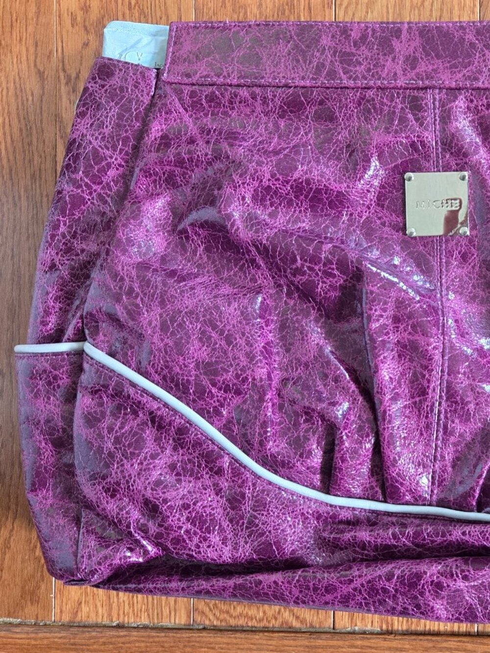Miche Prima shell "Robie"